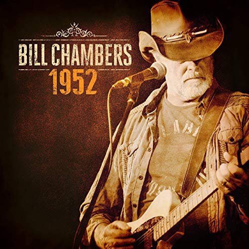 Bill Chambers - 1952 (2019)