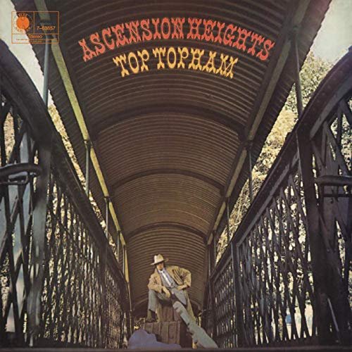 Top Topham - Ascension Heights (Expanded) (1970/2019)