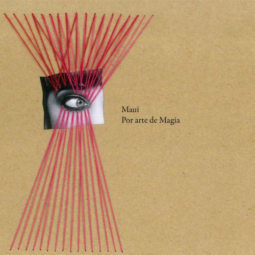 Maui - Por Arte de Magia (2019)