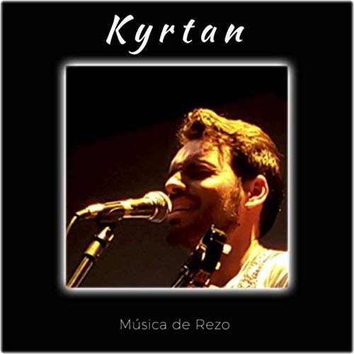 Kyrtan - Música de Rezo (2019)