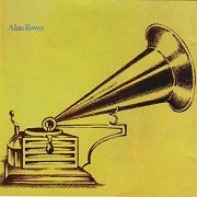Alan Bown - Listen (Reissue) (1970/2010)