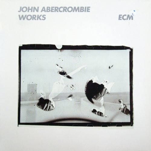 John Abercrombie - Works (1988) [Vinyl]