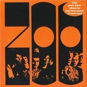 Zoo - Zoo (Reissue) (1969/2012)