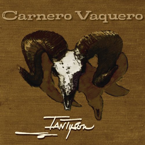 Ian Tyson - Carnero Vaquero (2015) [Hi-Res]