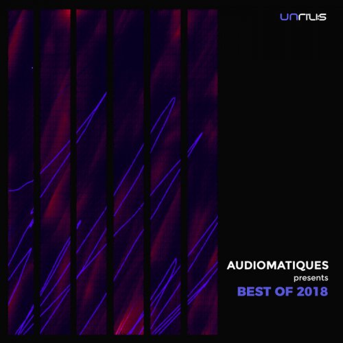 VA - Audiomatiques Presents BEST OF 2018 (2019)