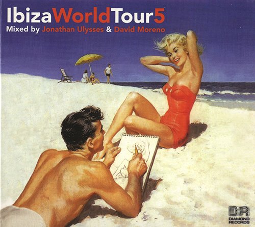 VA - Ibiza World Tour 5 (2006)