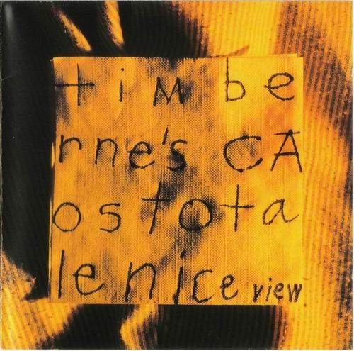 Time Berne's Chaos Totale - Nice View (1994)