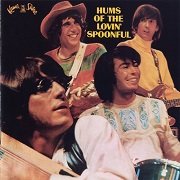 The Lovin' Spoonful - Hums Of The Lovin' Spoonful (Reissue, Remastered) (1966/2003)