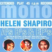 Helen Shapiro - A's B's And EP's (2003)