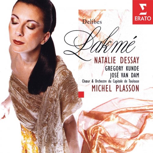Natalie Dessay - Lakme Dessay Plasson (1998)