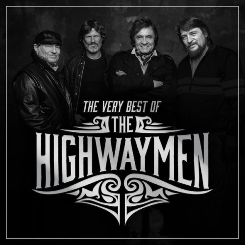 The Highwaymen - The Very Best Of (2016) [Hi-Res]