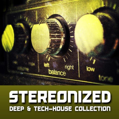 VA - Stereonized: Deep & Tech House Collection (2011)