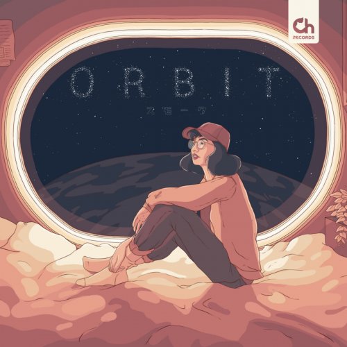 Swum - O R B I T (2019) FLAC