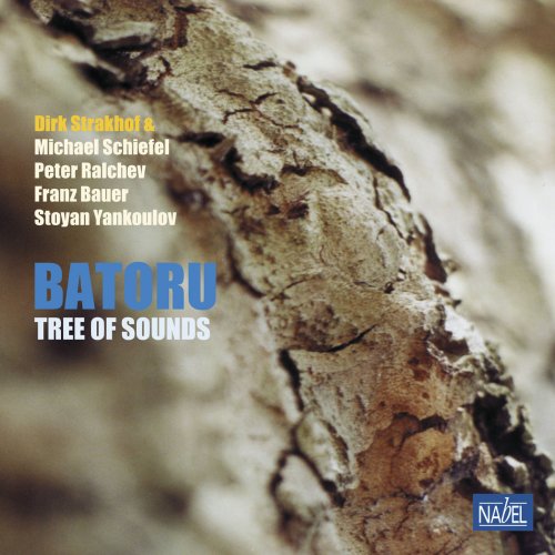 Batoru - Tree of Sounds (2019)