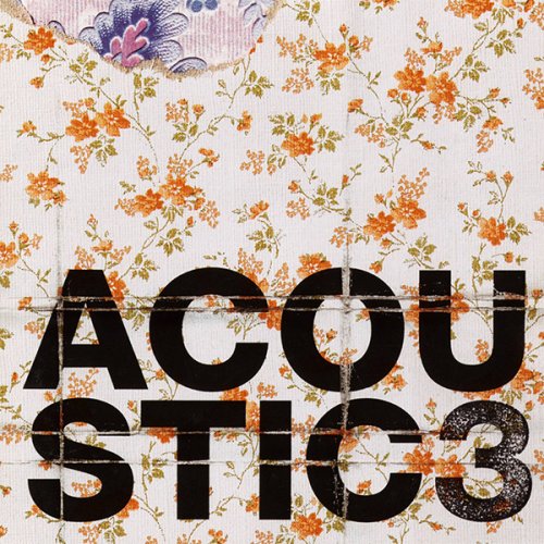 VA - Acoustic 3 (2003)