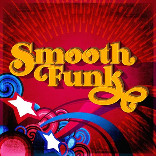 Various Artists - Smooth Funk (2019)