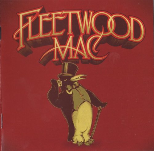 Fleetwood Mac - 50 Years - Don't Stop (Deluxe) (2018) CD Rip