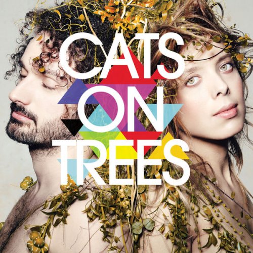 Cats On Trees - Cats On Trees (Deluxe Edition) (2015)