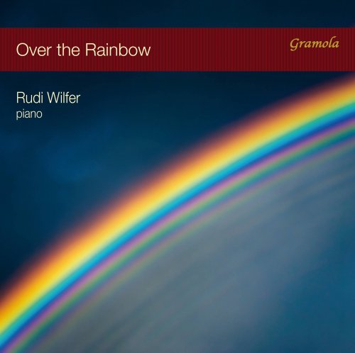 Rudi Wilfer - Over the Rainbow (2018)