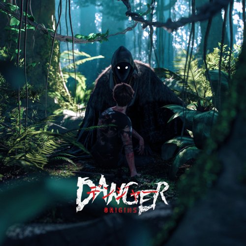 Danger - Origins (2019) [Hi-Res]