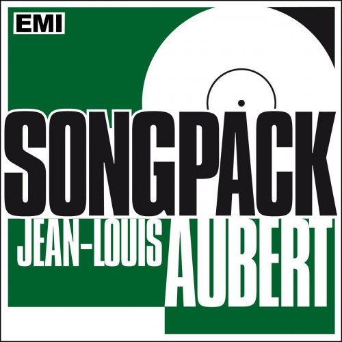 Jean-Louis Aubert - Songpack (2010)