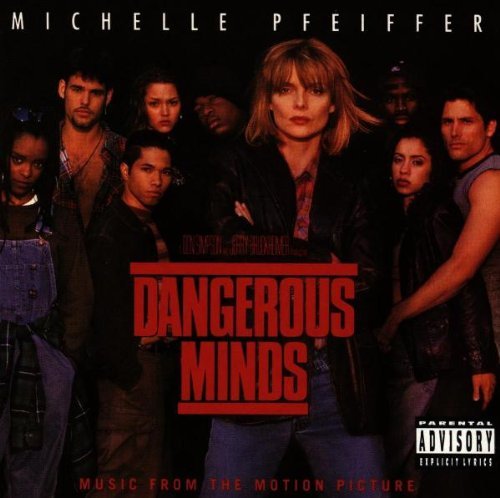 VA - Dangerous Minds (Music From The Motion Picture) (1995)