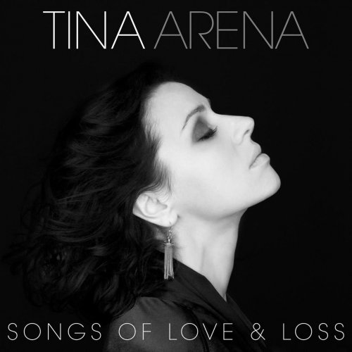 Tina Arena - Songs Of Love & Loss (2007)