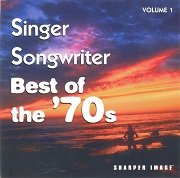 VA - Singer Songwriter: Best of the 70s, Vol. 1-4 (2002)