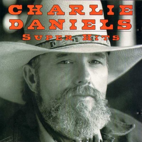 Charlie Daniels - Super Hits (1994)