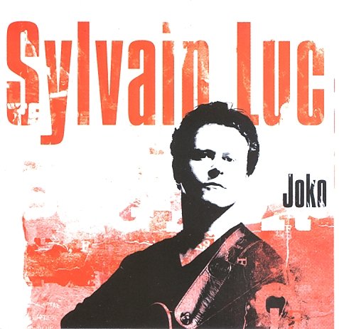 Sylvain Luc - Joko (2006)