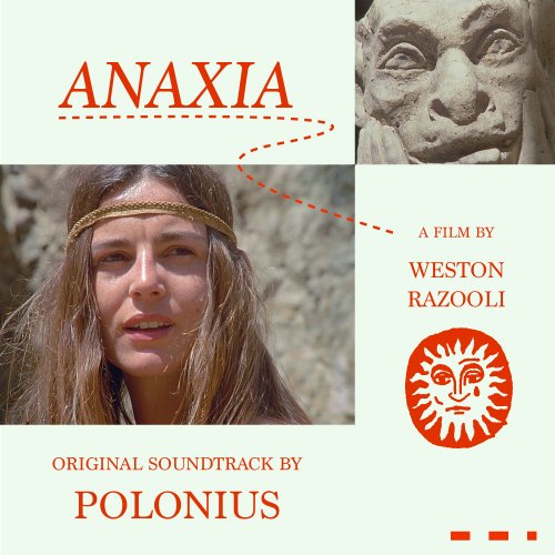 Polonius - Anaxia - Original Soundtrack (2019) [Hi-Res]