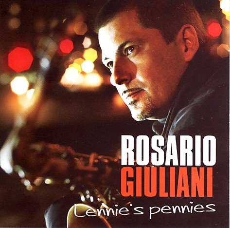 Rosario Giuliani - Lennie's Pennies (2009)