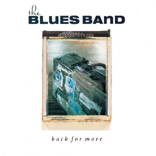 The Blues Band - Back For More (2000)