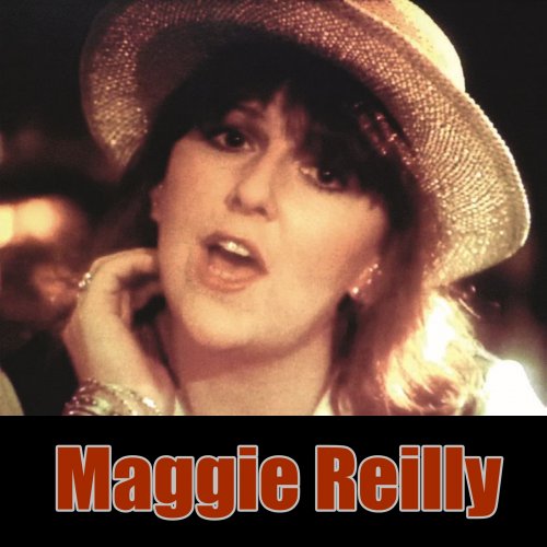 Maggie Reilly - Discography (1993-2013)