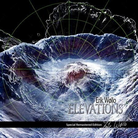 Erik Wøllo - Elevations (Special Remastered Edition) (2019)