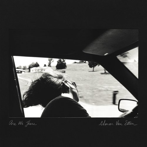 Sharon Van Etten - Are We There (White Limited Edition) (2014) [Hi-Res]