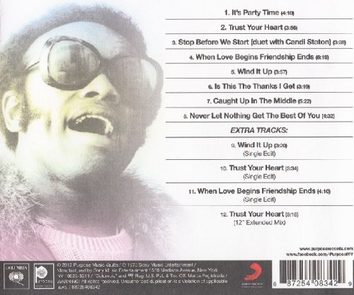 Bobby Womack - Pieces (1978) [2012 Bonus Tracks]