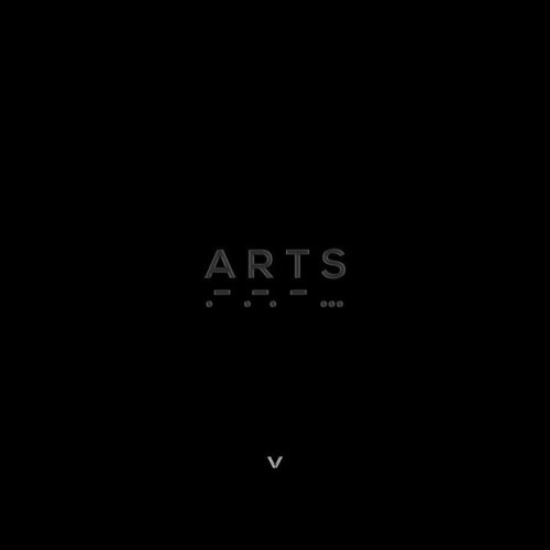 VA - ARTS V - Five years of Arts (2019)