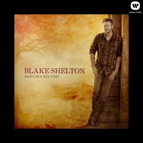 Blake Shelton Body Language Deluxe 2021 Hi Res 