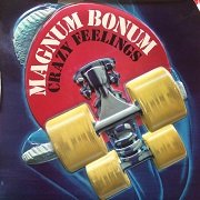 Magnum Bonum - Crazy Feelings (1978) Vinyl