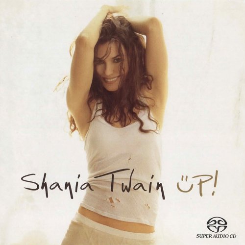 Shania Twain - Up! (2003) [SACD]