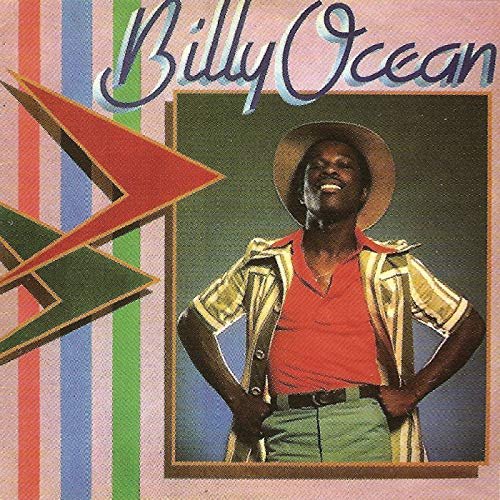 Billy Ocean - Billy Ocean (Expanded Edition) (1975/2019)
