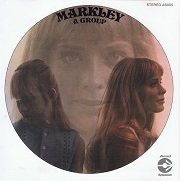 Markley - A Group (Reissue) (1969)