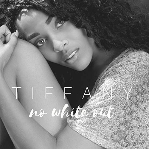 Tiffany - No White Out (2019)