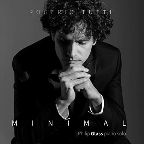 Rogerio Tutti - Minimal (2019)