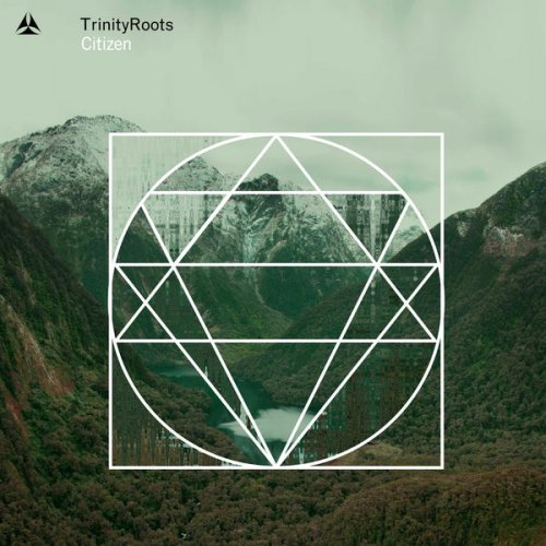 TrinityRoots - Citizen (2015) FLAC