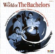 The Bachelors - The World Of The Bachelors (1996)