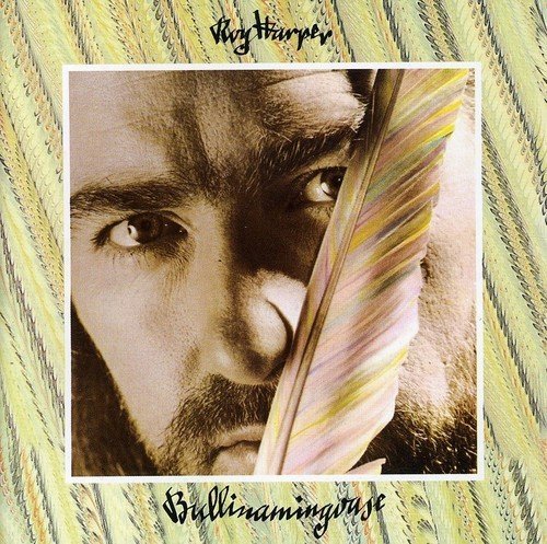 Roy Harper - Bullinamingvase (2009) [Vinyl]