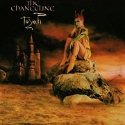 Toyah - The Changeling (Reissue) (1982/1999)