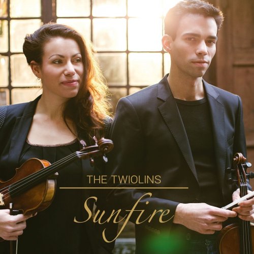 The Twiolins - Sunfire (2019)